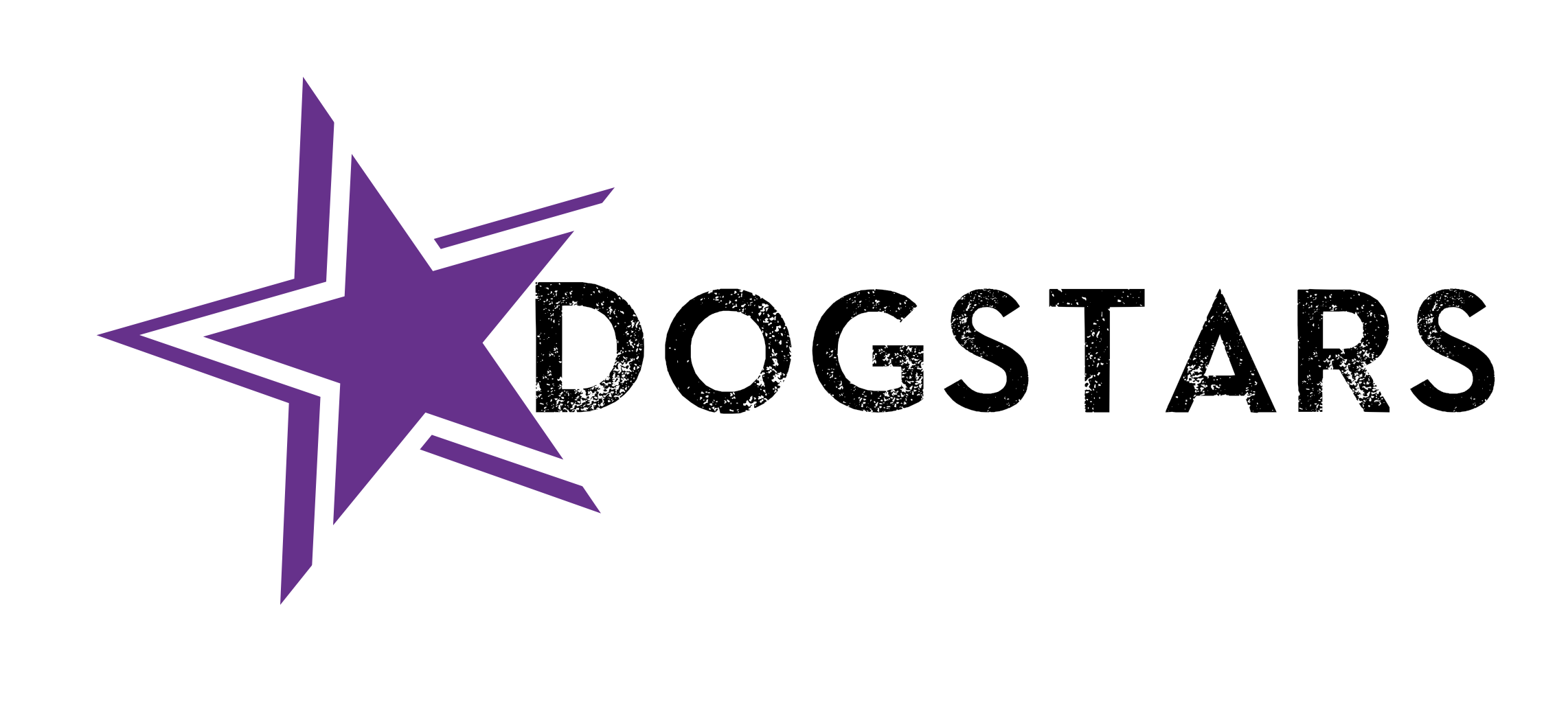 DogStars Hondenschool logo